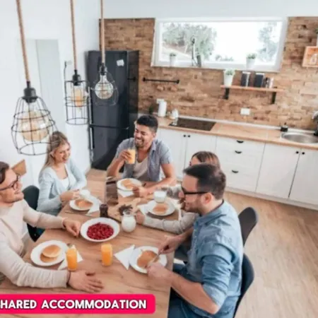Ra15Cf - Comfortable Shared Room In Beeston Affittacamere Leeds (West Yorkshire)