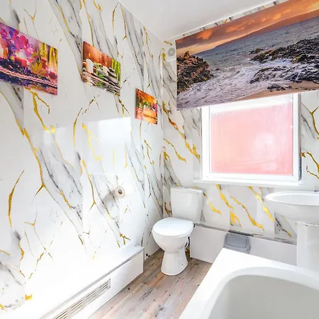 Affittacamere Ra15Cf - Comfortable Shared Room In Beeston