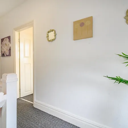 Affittacamere Ra15Cf - Comfortable Shared Room In Beeston