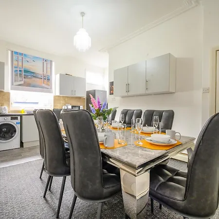 Ra15Cf - Comfortable Shared Room In Beeston