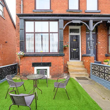 -ra15cfa- For Relaxed And Cosy With Free Parking Maison d'hôtes Leeds (West Yorkshire)