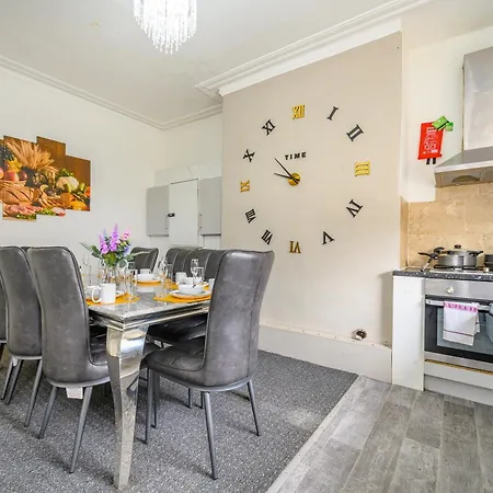 -ra15cfa- For Relaxed And Cosy With Free Parking Maison d'hôtes Leeds (West Yorkshire)