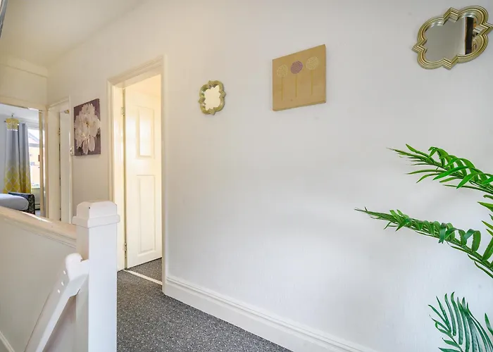 Guest house -ra15cfa- For Relaxed And Cosy With Free Parking