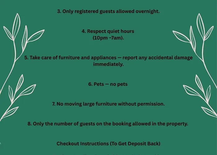 -ra15cfa- For Relaxed And Cosy With Free Parking Guest house *